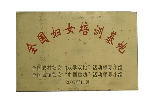 荣誉
