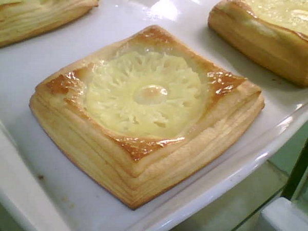 西点