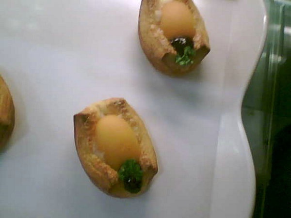 西点