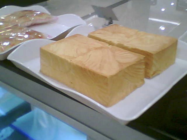 西点