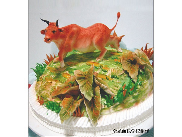 生肖动物