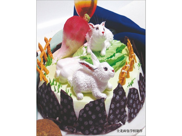 生肖动物