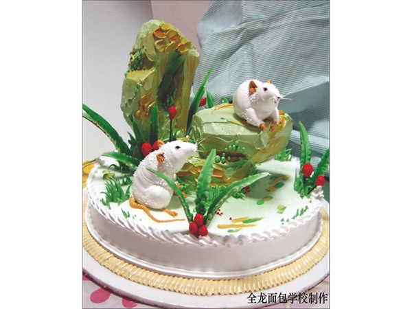生肖动物