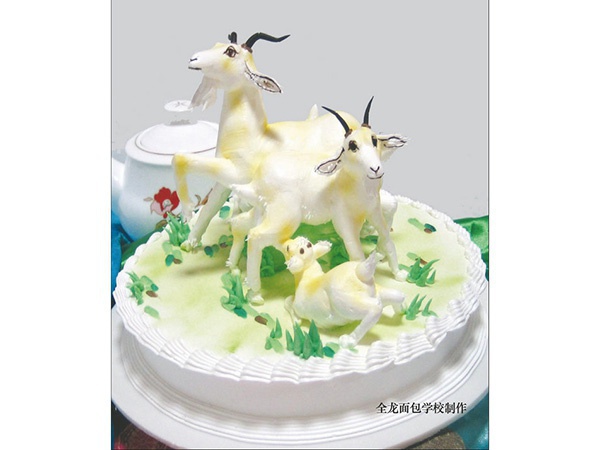 生肖动物