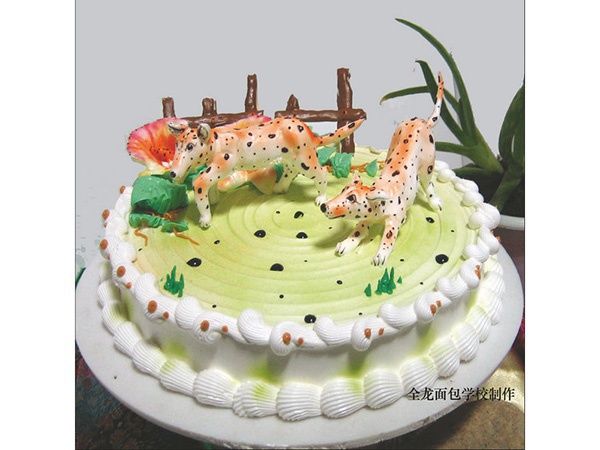 生肖动物