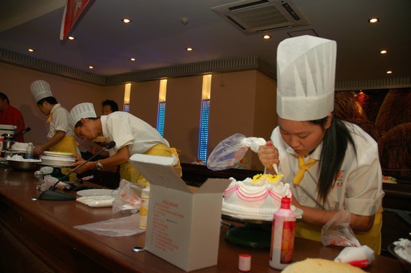 创新创业技术研讨交流会