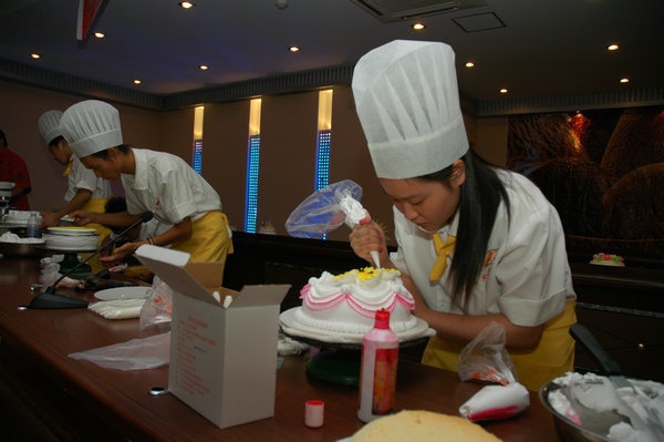 创新创业技术研讨交流会