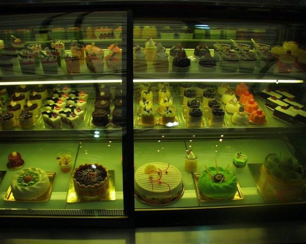 创新创业技术研讨交流会