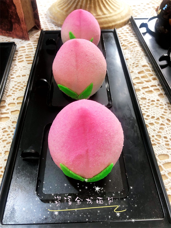 蛋糕