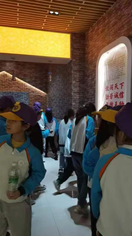 面包DIY体验馆