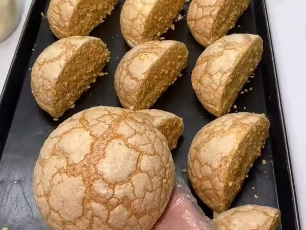 面包