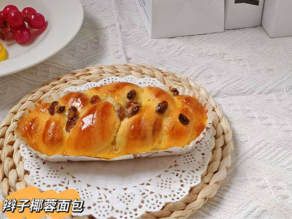 面包