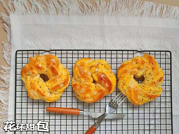面包
